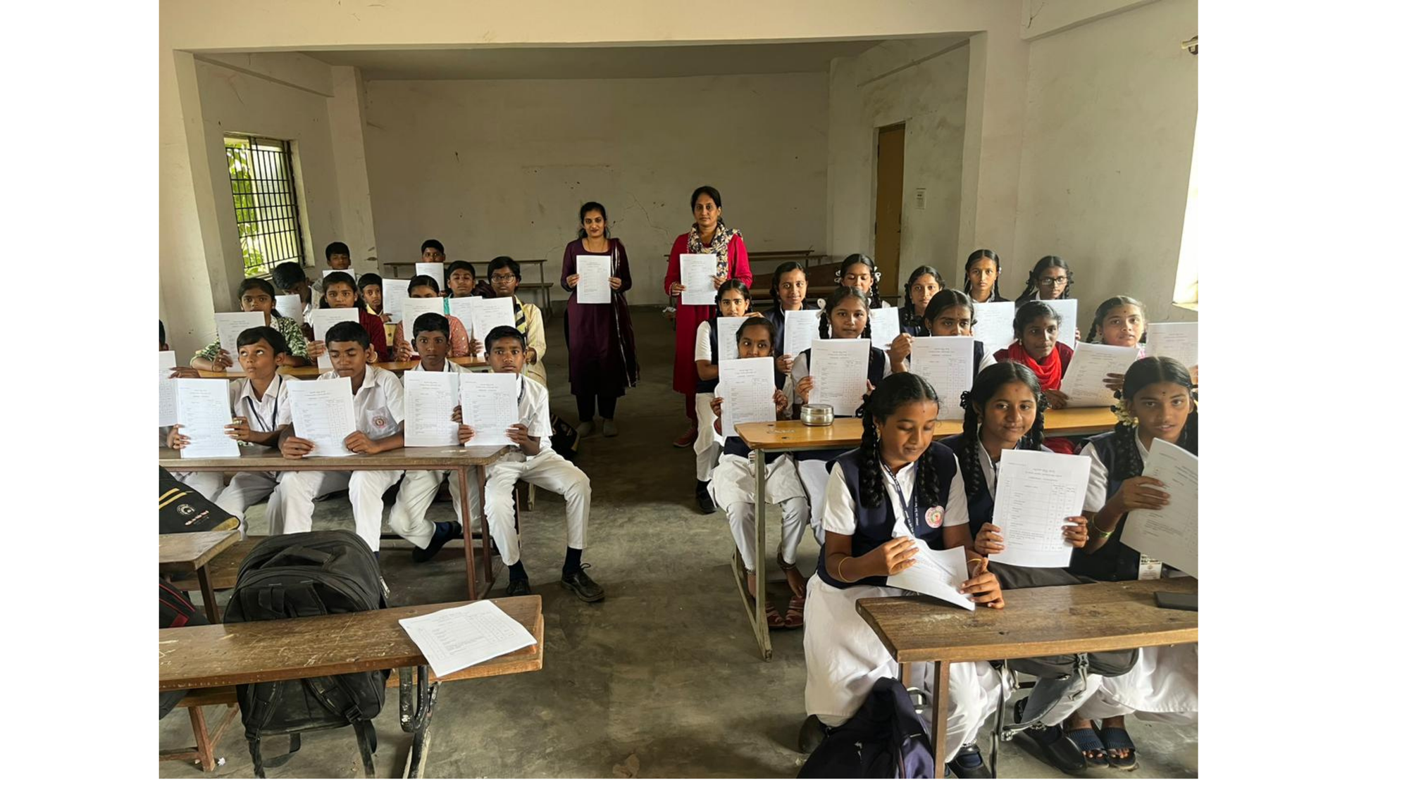 When children gather around a book, they’re not just reading stories , they’re expanding imagination, confidence, and possibility.