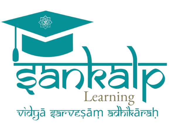 Sankalp Learning