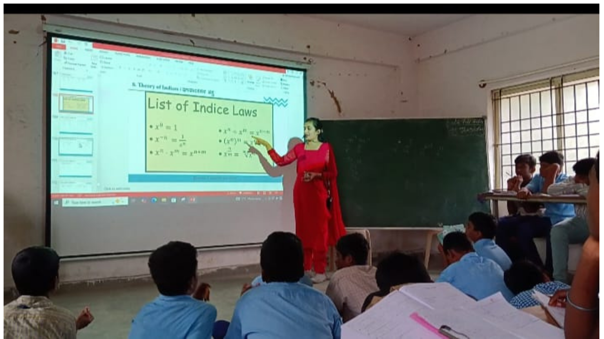 "Education is not the learning of facts, but the training of the mind to think." — Albert Einstein. True education empowers critical thinking