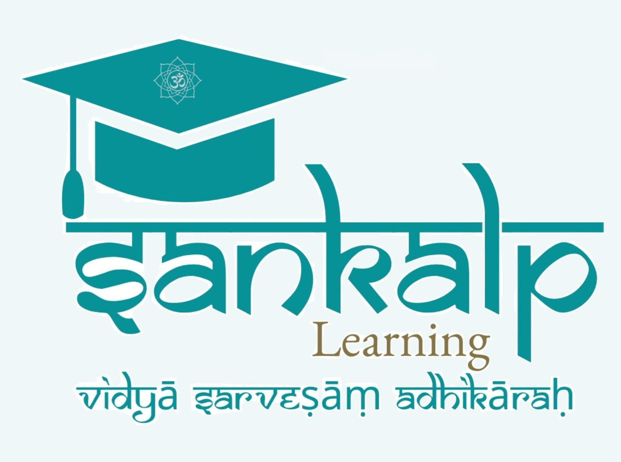Sankalp Learning